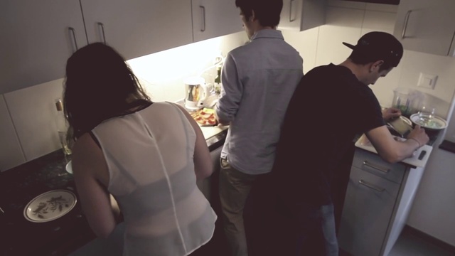 Video Reference: Fun, Room, Photography