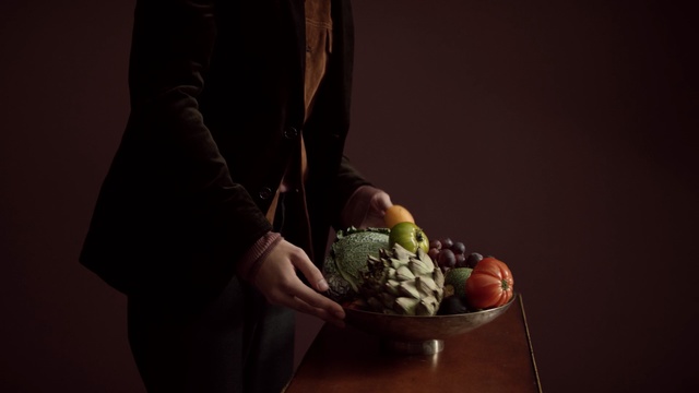 Video Reference: Still life photography, Photography, Plant, Hand, Still life, Food
