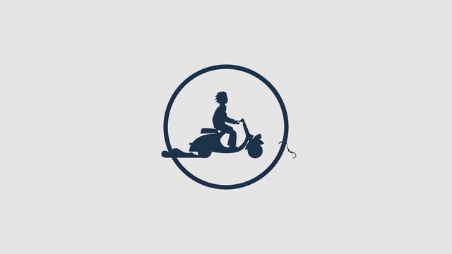 Video Reference: Logo, Graphics, Circle, Wheelchair, Sign, Symbol, Artwork, Icon