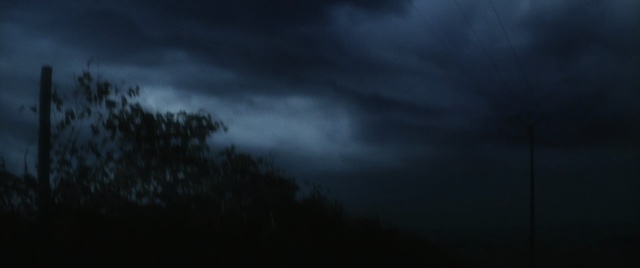 Video Reference: Sky, Cloud, Black, Blue, Nature, Atmospheric phenomenon, Atmosphere, Darkness, Daytime, Tree