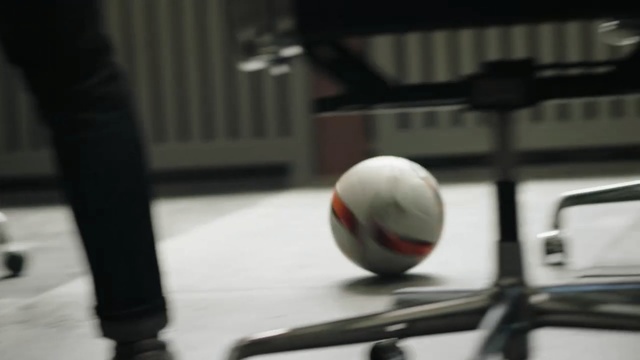 Video Reference: Ball, Soccer ball, Sports equipment, Bowling equipment, Games