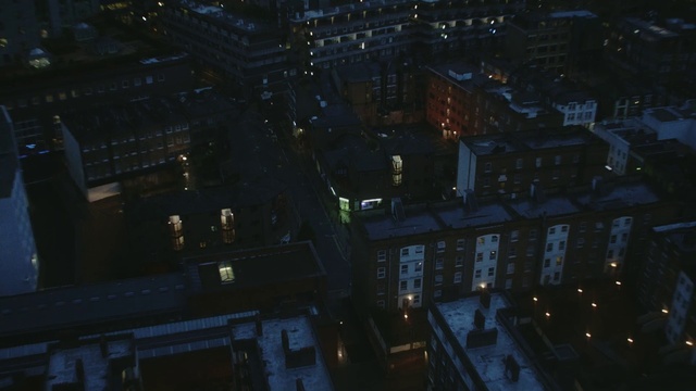 Video Reference: Metropolitan area, Metropolis, Urban area, City, Night, Sky, Human settlement, Cityscape, Atmosphere, Darkness