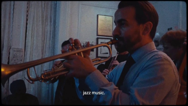 Video Reference: Musical instrument, Wind instrument, Music, Trumpeter, Brass instrument, Trumpet, Types of trombone, Woodwind instrument, Jazz, Sackbut