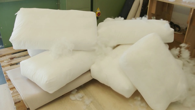 Video Reference: Furniture