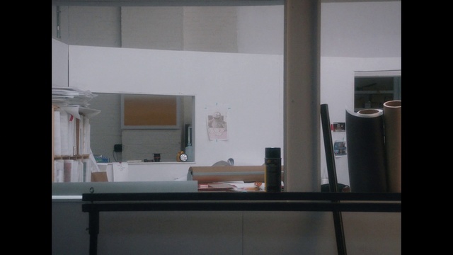 Video Reference: Room, Property, Furniture, House, Architecture, Glass, Material property, Interior design, Building, Window