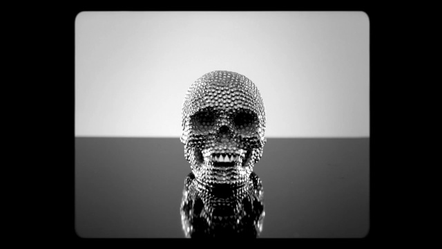 Video Reference: Head, Black-and-white, Monochrome, Monochrome photography, Stock photography, Human, Photography, Portrait, Art, Still life photography