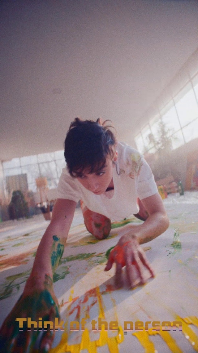 Video Reference: Child