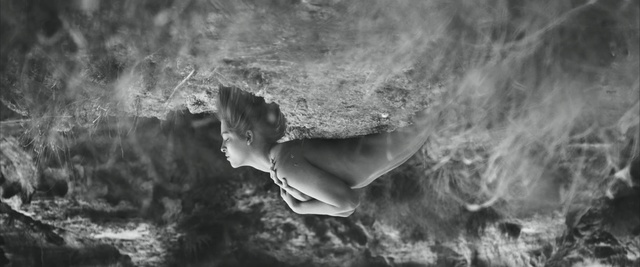 Video Reference: Monochrome photography, Photograph, Black-and-white, Water, Monochrome, Photography, Atmosphere, Stock photography, Ice, Rock