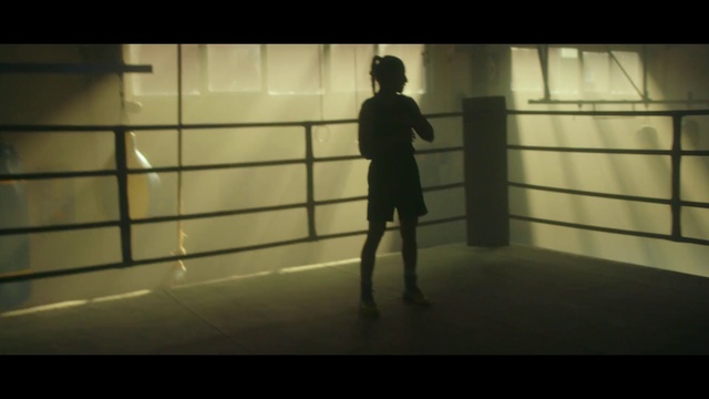 Video Reference: Black, Standing, Snapshot, Shadow, Darkness, Photography, Muscle, Black-and-white, Monochrome, Choreography