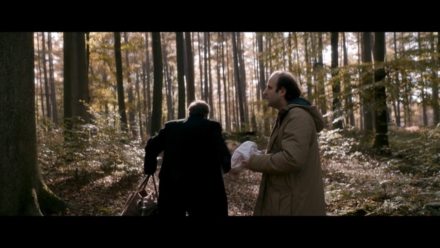 Video Reference: man, kin, Person