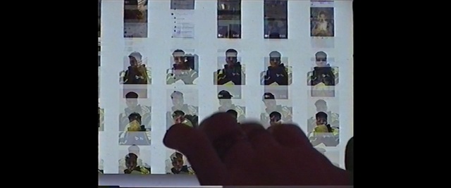 Video Reference: Photography, Art, Collection, Team, Person