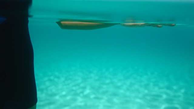 Video Reference: Blue, Water, Underwater, Aqua, Turquoise, Azure, Sea, Recreation, Ocean, Freediving