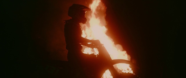 Video Reference: Fire, Heat, Flame, Bonfire, Event, Campfire