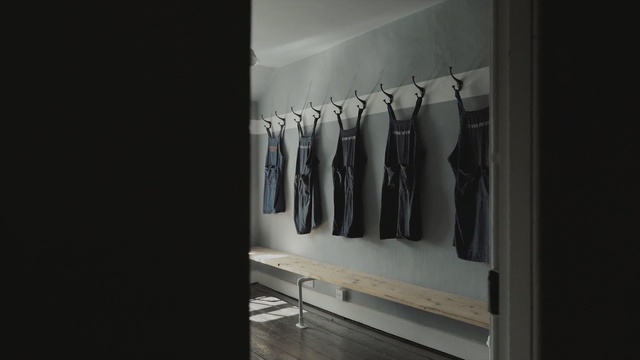 Video Reference: furniture, wardrobe, closet, angle, interior design