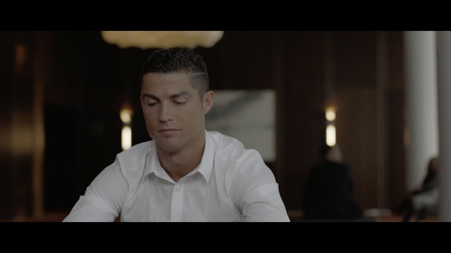 Video Reference: Photograph, Forehead, Cheek, Hairstyle, Gentleman, Chin, Human, Fun, Photography, Flash photography, Person