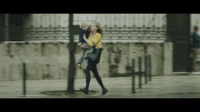 Video Reference: mode of transport, snapshot, screenshot, girl, recreation