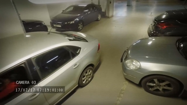 Video Reference: Vehicle, Car, Luxury vehicle, Mid-size car, Parking, Automotive exterior, Car dealership, Executive car, Supercar