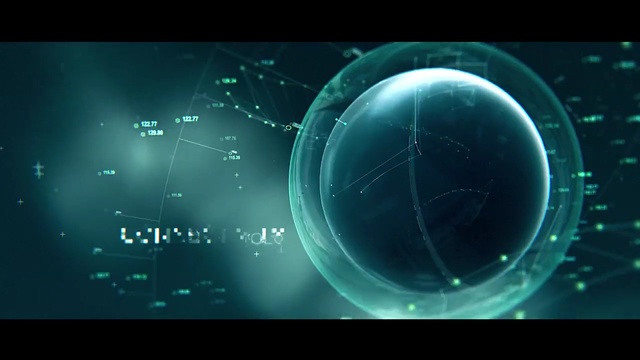 Video Reference: atmosphere, circle, universe, sky, light, computer wallpaper, close up, water, macro photography, sphere