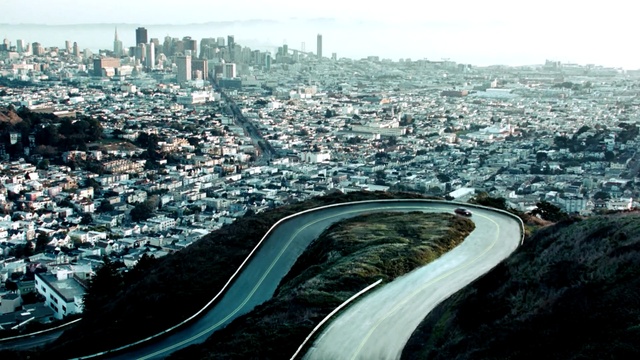 Video Reference: city, urban area, metropolitan area, metropolis, cityscape, water resources, water, skyline, bird eye view, fixed link