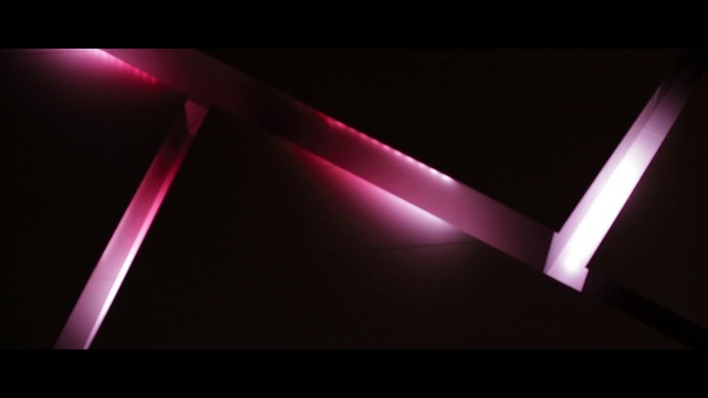Video Reference: Light, Violet, Lighting, Purple, Magenta, Visual effect lighting, Pink, Red, Neon, Line