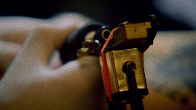 Video Reference: Hand, Lock, Padlock, Hardware accessory