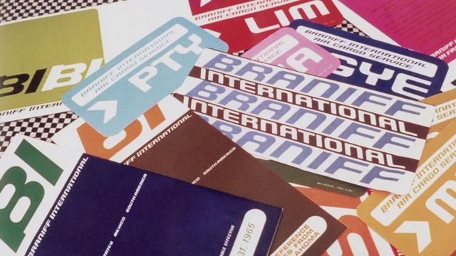 Video Reference: Font, Paper