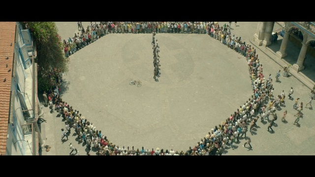 Video Reference: Crowd, City, Photography, World, Sport venue