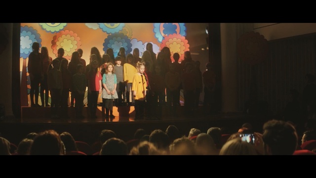 Video Reference: Crowd, Stage, Event, Performance, Fun, Audience, heater, Art, Performance art, Visual arts, Person