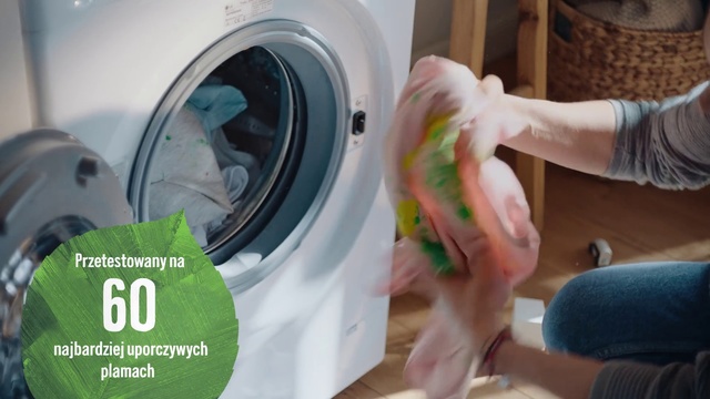 Video Reference: Washing machine, Major appliance, Clothes dryer, Washing, Home appliance, Laundry