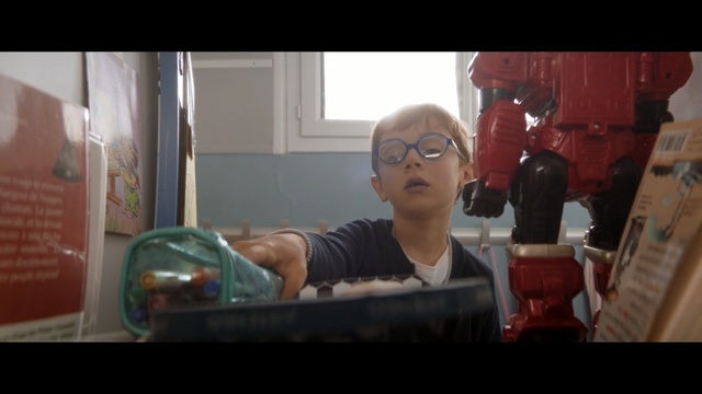 Video Reference: man, person