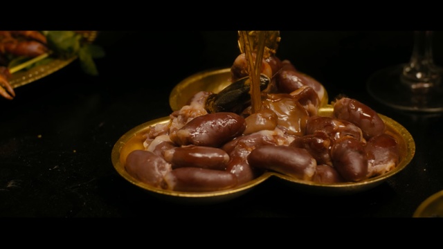 Video Reference: food, meat, dish, animal source foods, cuisine