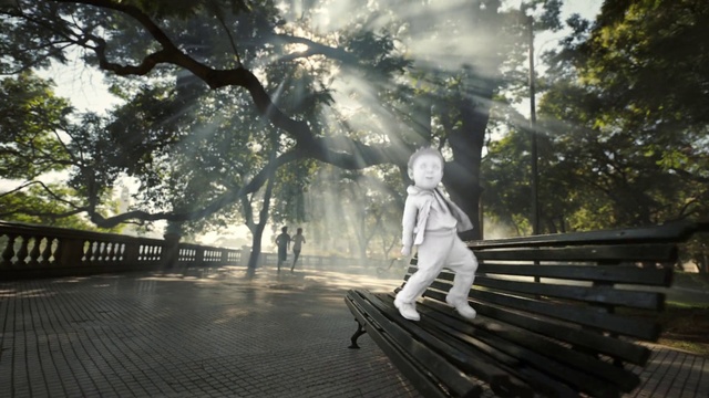 Video Reference: People in nature, Nature, Photograph, Tree, Sunlight, Light, Beauty, Sky, Morning, Atmospheric phenomenon