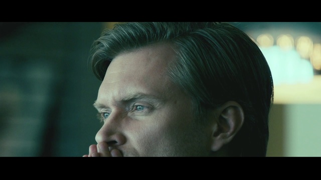 Video Reference: Hair, Face, Forehead, Eyebrow, Nose, Head, Hairstyle, Chin, Cheek, Movie