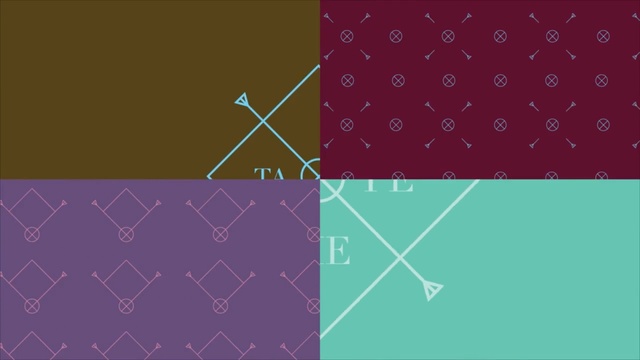 Video Reference: Line, Purple, Pattern, Design, Triangle, Rectangle, Slope, Parallel, Circle