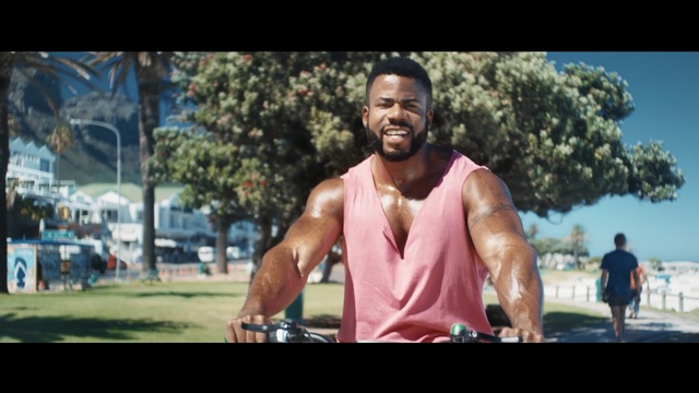 Video Reference: Barechested, Muscle, Male, Chest, Bodybuilder, Bodybuilding, Adaptation, Photography, Competition event, Trunk, Person