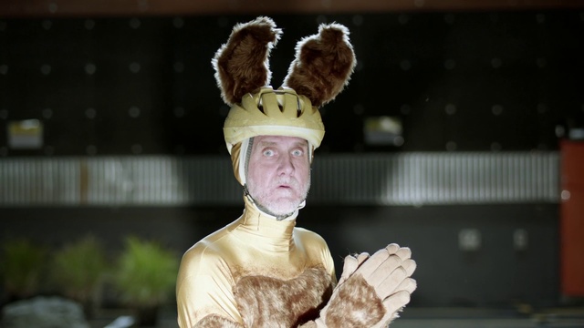 Video Reference: Personal protective equipment, Art