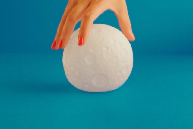 Video Reference: Nose, Joint, Hand, Finger, Ball