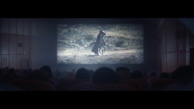 Video Reference: Black, Darkness, Light, Sky, Snapshot, Screenshot, Atmosphere, Photography, Night, Digital compositing