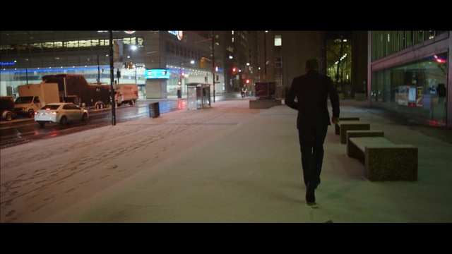 Video Reference: Photograph, Mode of transport, Pedestrian, Urban area, Snapshot, Standing, Light, Street, Town, Fun, Person