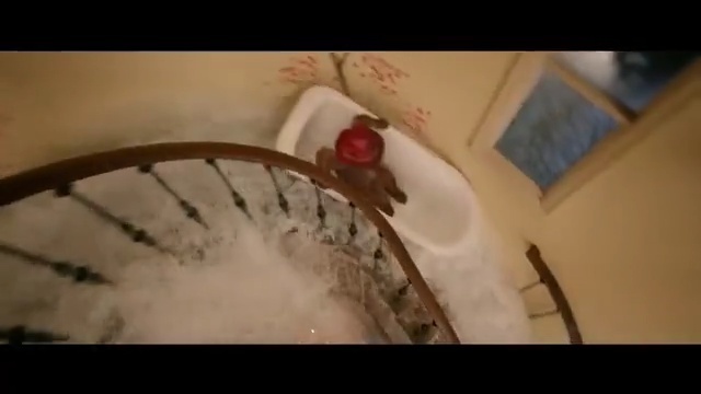 Video Reference: vertebrate, mode of transport, mouth, eyelash, organ, finger, arm, material, hand, product