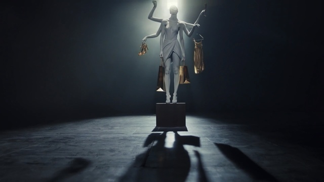 Video Reference: darkness, light, atmosphere, midnight, computer wallpaper, Person