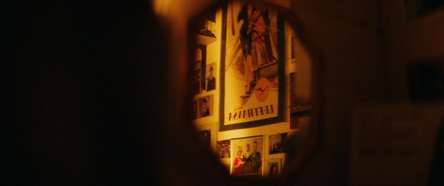 Video Reference: Alcohol, Liqueur, Room, Drink, Night, Distilled beverage