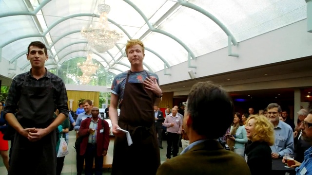 Video Reference: Crowd, People, Social group, Event, Community, Fun, Youth, Audience, Tourism, Tourist attraction, Person