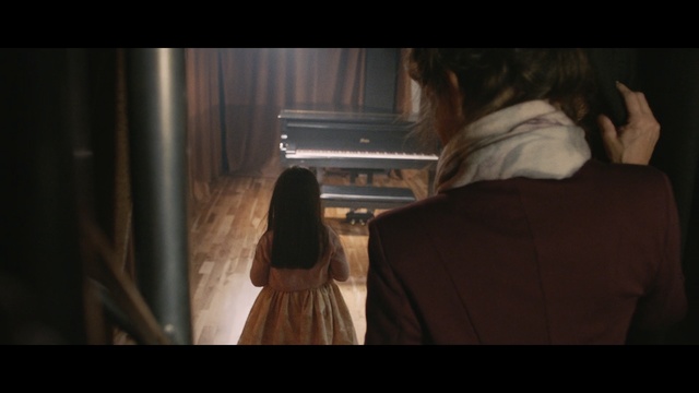 Video Reference: brush