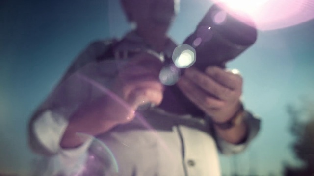 Video Reference: Purple, Cool, Hand, Fun, Mechanical fan, Finger, Ceiling fan, Photography, Black hair, Anime