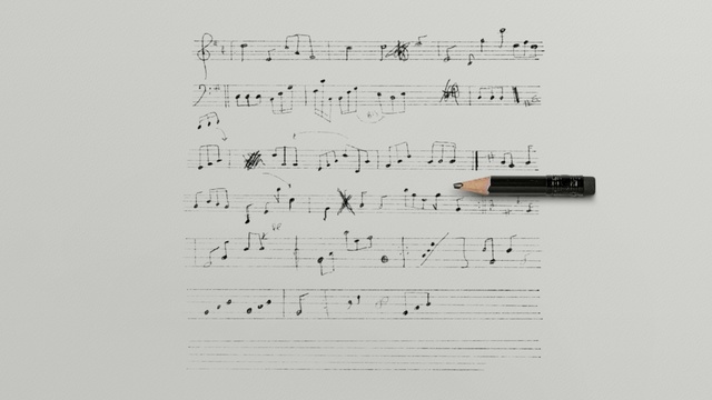 Video Reference: Font, Rectangle, Music, Parallel, Number, Sheet music, Slope, Office supplies, Event, Classical music