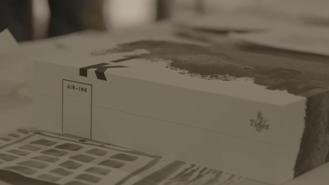 Video Reference: Box, Material property, Font, Carton, Paper, Packaging and labeling