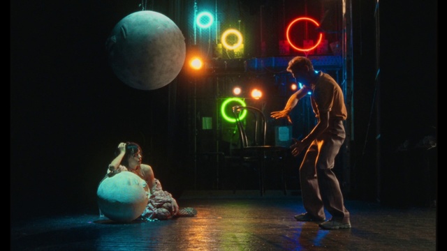 Video Reference: Entertainment, Performance, Performing arts, Performance art, Stage, Dance, Event, Theatre, Musical, heater