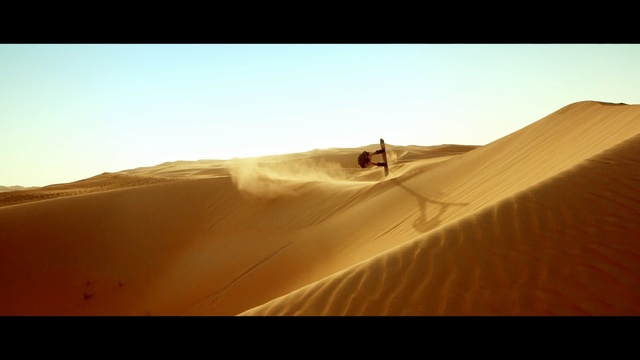 Video Reference: Desert, Sand, Erg, Natural environment, Dune, Aeolian landform, Sahara, Singing sand, Landscape, Ecoregion
