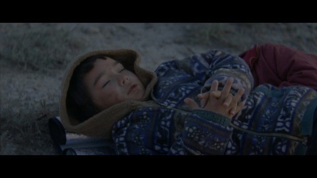 Video Reference: Photograph, People, Child, Sleep, Head, Nose, Skin, Human, Baby, Mouth, Person